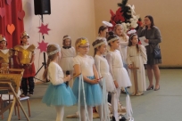 Koncert na rzecz Wielkiej Orkiestry Świątecznej Pomocy